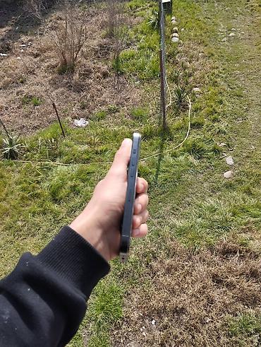 Apple iPhone: IPhone 15 Pro, 128 GB, Blue Titanium, Face ID — 6