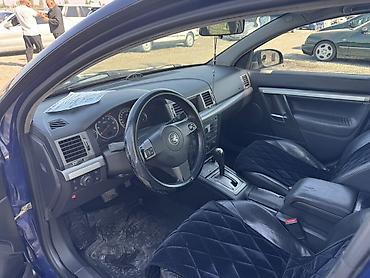 коробка опель: Opel Vectra: 2008 г., 1.9 л, Автомат, Дизель, Универсал — 7