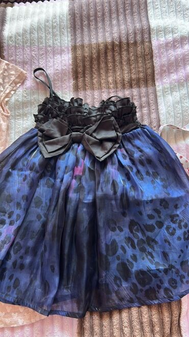 Köynəklər: Köynək, Qız üçün, 7 - 8 yaş, Lc Waikiki — 10