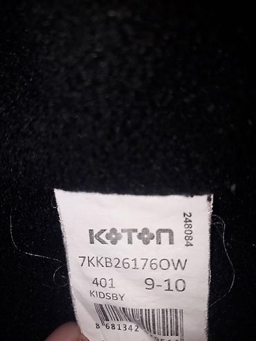 Kurtkalar: Uşaq üçün qış kurtkası. 9 -11 yaş.25 man — 3