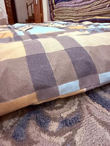 Тошоки: Тошок Новый, Ватный матрас, Платная доставка, Самовывоз — 22