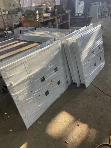 Пожарные щиты: Изготавливаем и продаём. Электрические и пожарные шиты. Электро щит at lalafo.kg — 5 Пожарные щиты: Изготавливаем и продаём. Электрические и пожарные шиты. Электро щит — 5