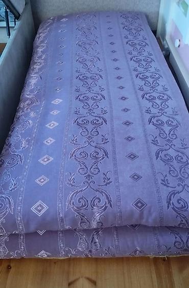 uşaq matras: Ikisi bir yerde 80m islenmiyib — 2