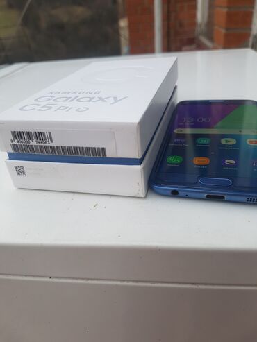 Samsung: Samsung C5010 Squash, 4 GB, bоја - Tamnoplava, Dual SIM — 3