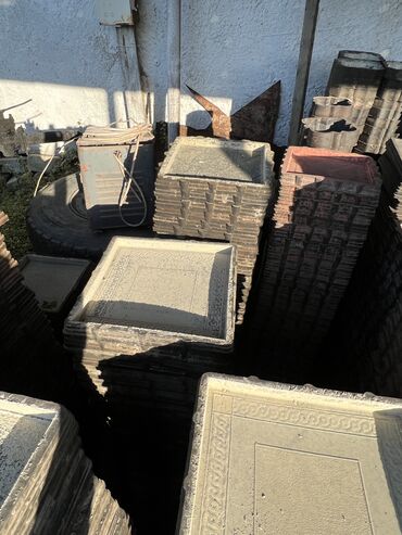 Daş kəsən stanokları: Tamet-Avadanlığı Hazır Biznesdir Aparatlar tam işləkdir.1viberator, 1 — 2