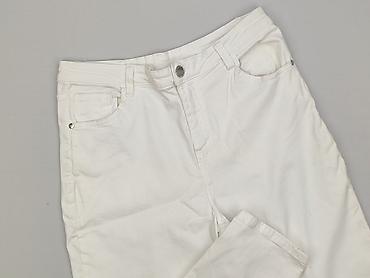 hm jeans: Jeansy damskie, rozmiar S — 1