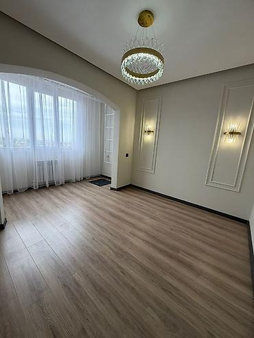 Продажа квартир: 2 комнаты, 45 м², Киргизия 1 Элитка, 8 этаж, Дизайнерский ремонт — 2