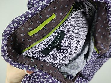 pull and best: Ted Baker, Koszulа dla mężczyzn, rozmiar S — 5