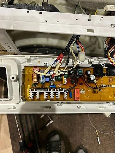 Ремонт стиральных АВТОМАТ МАШЫНКАЛАРДЫН БААРДЫК ТУРУН ОНДОЙБУЗ УЙГО
