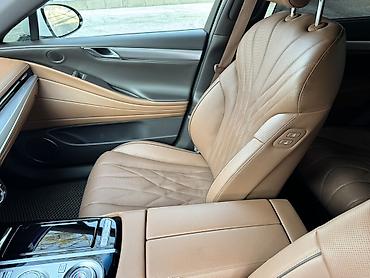 Infiniti: Infiniti : 2022 г., 2.5 л, Автомат, Бензин, Седан — 14