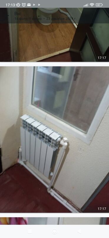 Долгосрочная аренда домов: 60 м², 2 комнаты, Забор, огорожен — 4