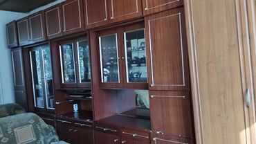 газонокосилка бензиновая бишкек цена: Срочно продаю стенку для зала состояния хорошое многосекционные
