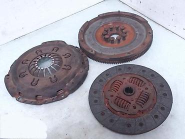 crevo interkulera: SET KVAČILA ZA OPEL ZAFIRA OD 1999. DO 2006. GOD. | Polovni — 2