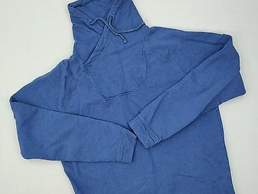 pull and bear aplikacja: Tom Tailor Denim, Bluza z kapturem dla mężczyzn, rozmiar L — 1
