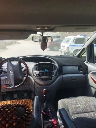 тойота ноах купить: Toyota Previa: 2003 г., 2 л, Механика, Дизель, Минивэн