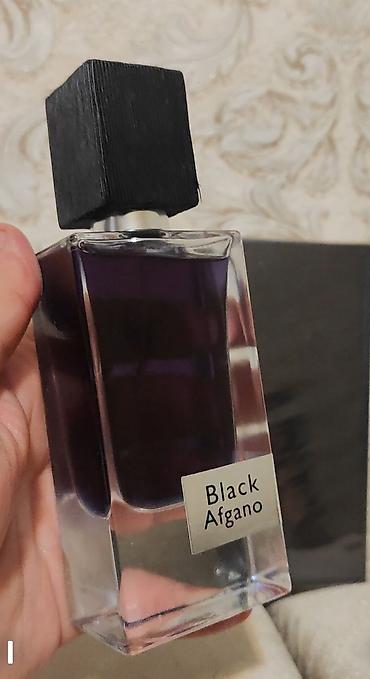 black afgano ətir: 😎Black Afgano by Nasomatto — dərin, sirli və unudulmaz qoxudur. Tütün — 1