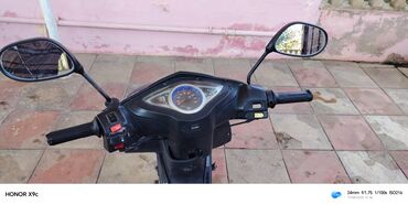 последующий выкуп авто бишкеке: Kuba - 50, 110 см3, 2022 год, 173053 км