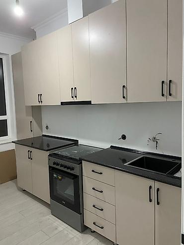 silver kitchen: Кухонный набор на заказ, ЛДСП, По договорённости, Бесплатная доставка, Установка, сборка, Дизайн, проект — 2