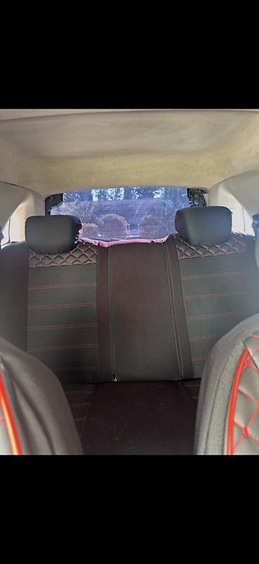 cangan benni: Changan Benni: 1 l | 2014 il 150000 km Hetçbek — 5