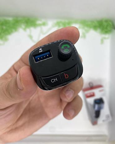 music player: M25 Car mP3 player+Adapter endirim 30Yox 19Azn. Funksiyaları 4N1 — 4
