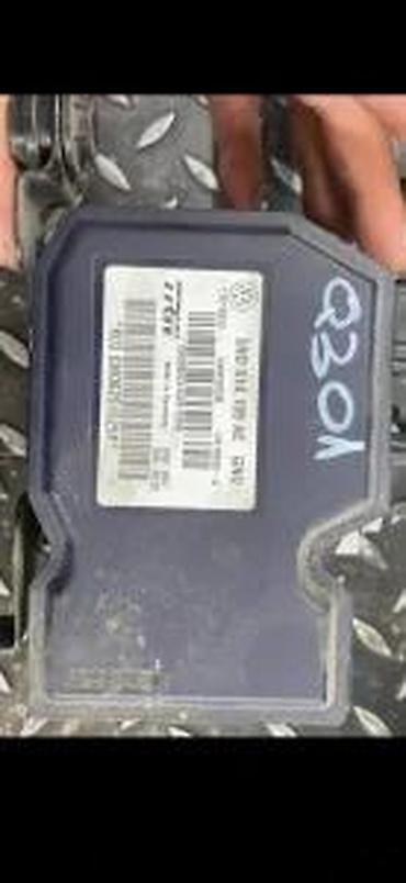 vgate obd2: AUDI Q3 DELOVI ABS PUMPA ABS MODUL 5N0614109AE | Audi a1  a3 a4 a5 — 1