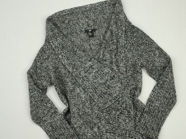 h and m spódnice: Knitwear, H&M, XS (EU 34), condition - Very good