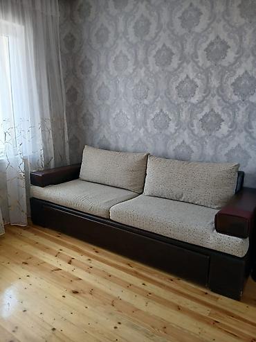 divan restoran: Açılıb-yığılan divan satılır. Həm qonaq otağı, həm də yataq otağı — 1