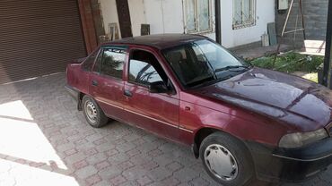 рулевая рейка ланос цена: Daewoo Nexia: 2001 г., 1.5 л, Механика, Бензин