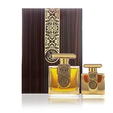 libido parfum: Arabian Oud – Al Oud Al Malaki hədiyyə dəsti Məhsulun tərkibi və — 1