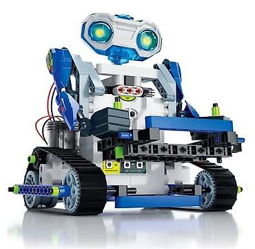 şəhər konstruktorları: Kateqoriya: Stem/Maker Məhsulları > Clementoni Robotik Dəstləri — 1
