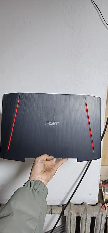 ноутбук acer i3: Крышка от ноутбука ACER. Новая, не помню от какой модели. Цена 1500с — 2