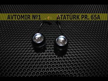 basqa: Dumannı lupa bundan başqa hər növ avtomobi̇l aksessuarlarinin — 1