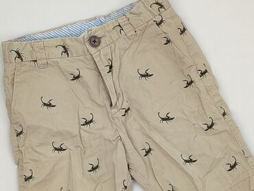 Шорти, H&M, 4-5 р., 110, стан - Ідеальний