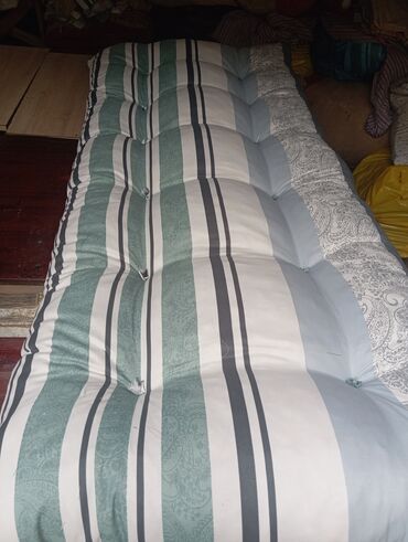 BYD: Sadə matras, Bir nəfərlik