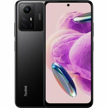 Redmi: Redmi, Redmi Note 12S, Б/у, 256 ГБ, цвет - Синий, 2 SIM