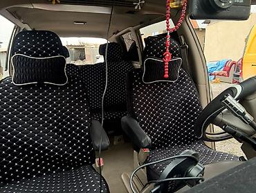 honda odyssey талас: Honda Odyssey: 1998 г., 2.3 л, Автомат, Газ, Минивэн — 5