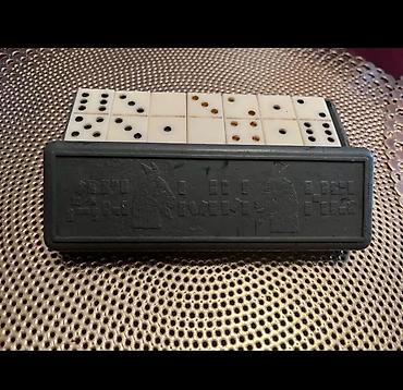 Шахматы: Шахматы ♟️ и нарды в деревянной доске - Складная деревянная доска с — 7