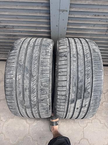 шины 31580 бу: Пара 
315/30/22
Фирма kigforest — 1