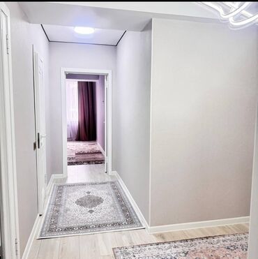Продажа квартир: 1 комната, 46 м², Элитка, 3 этаж, Евроремонт