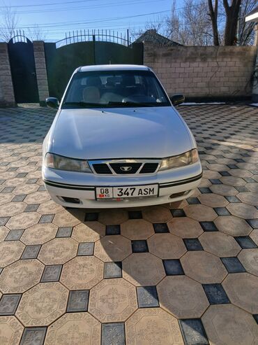 Daewoo: Daewoo Nexia: 2008 г., 1.5 л, Механика, Бензин — 9