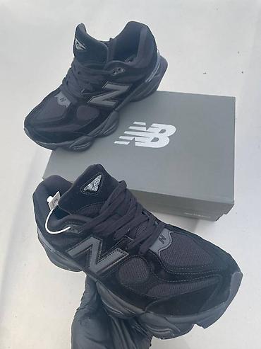 kronos patike: New balance 9060 patike A klasa NOVO Novo Brojevi 41 do 46 fb Moja — 1