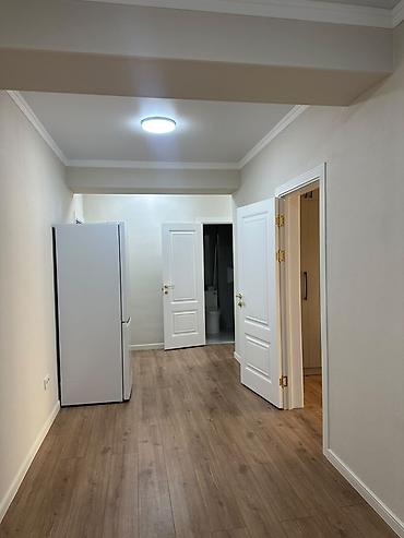 Продажа квартир: 3 комнаты, 75 м², Площадь Ала-Тоо Индивидуалка, 3 этаж, Свежий ремонт — 6
