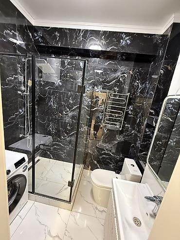 Продажа квартир: 2 комнаты, 65 м², Элитка, 15 этаж, Дизайнерский ремонт — 9