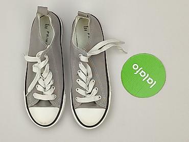 pull and bear dostawa: Primark, Trampki damskie, rozmiar 39 — 2