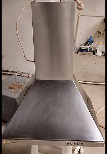 Aspirator işlənmiş yaxşı vəziyyətdə lalafo.az -da Aspirator işlənmiş yaxşı vəziyyətdə