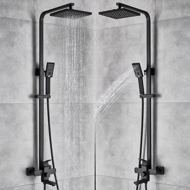смеситель в душ: Смеситель Новый