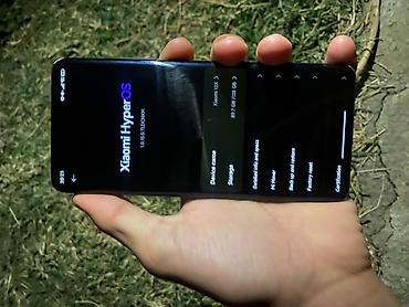 Уюлдук телефондор жана аксессуарлар: Xiaomi, 12, Колдонулган, 128 ГБ, түсү - Кара, 1 SIM — 7
