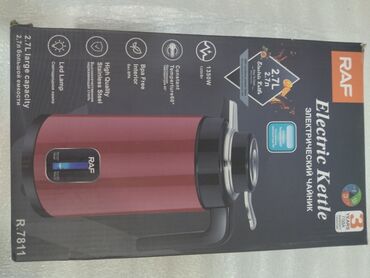 Plitələr və bişirmə panelləri: Plitə Elektrik, Stolüstü, 1 gözlü — 48