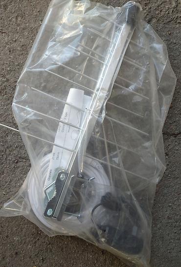 Антенны: Антенна с усилителем наружная (уличная ( продажа и установка антенны и — 2