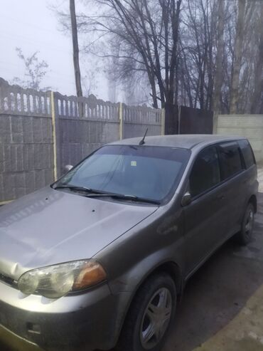 продаю аккорд: Honda HR-V: 1999 г., 1.6 л, Автомат, Бензин, Хетчбек